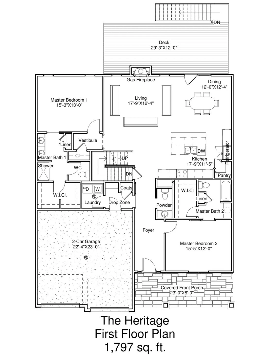 726 Ambler LN - Photo 41