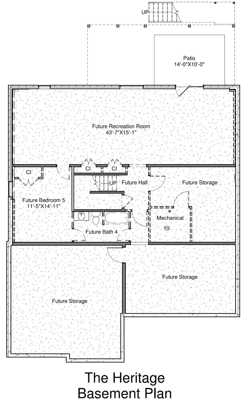 726 Ambler LN - Photo 42