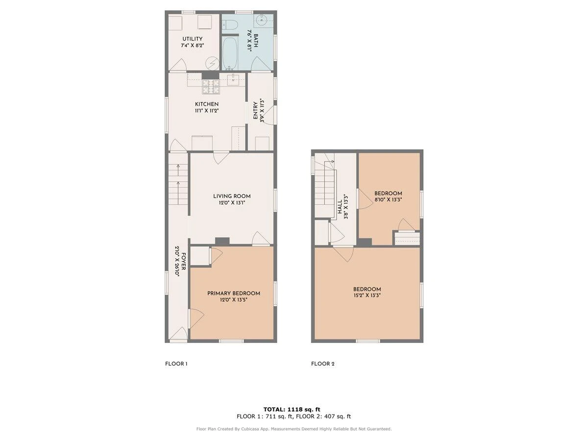 1227 Loudon AVE - Photo 4