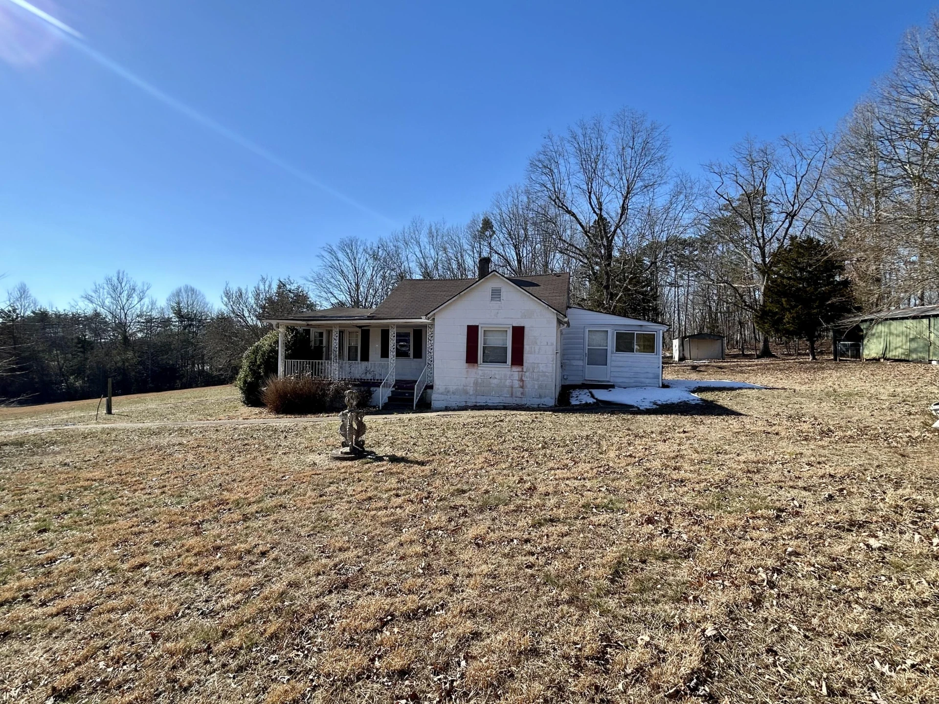 10457 Rockford School RD