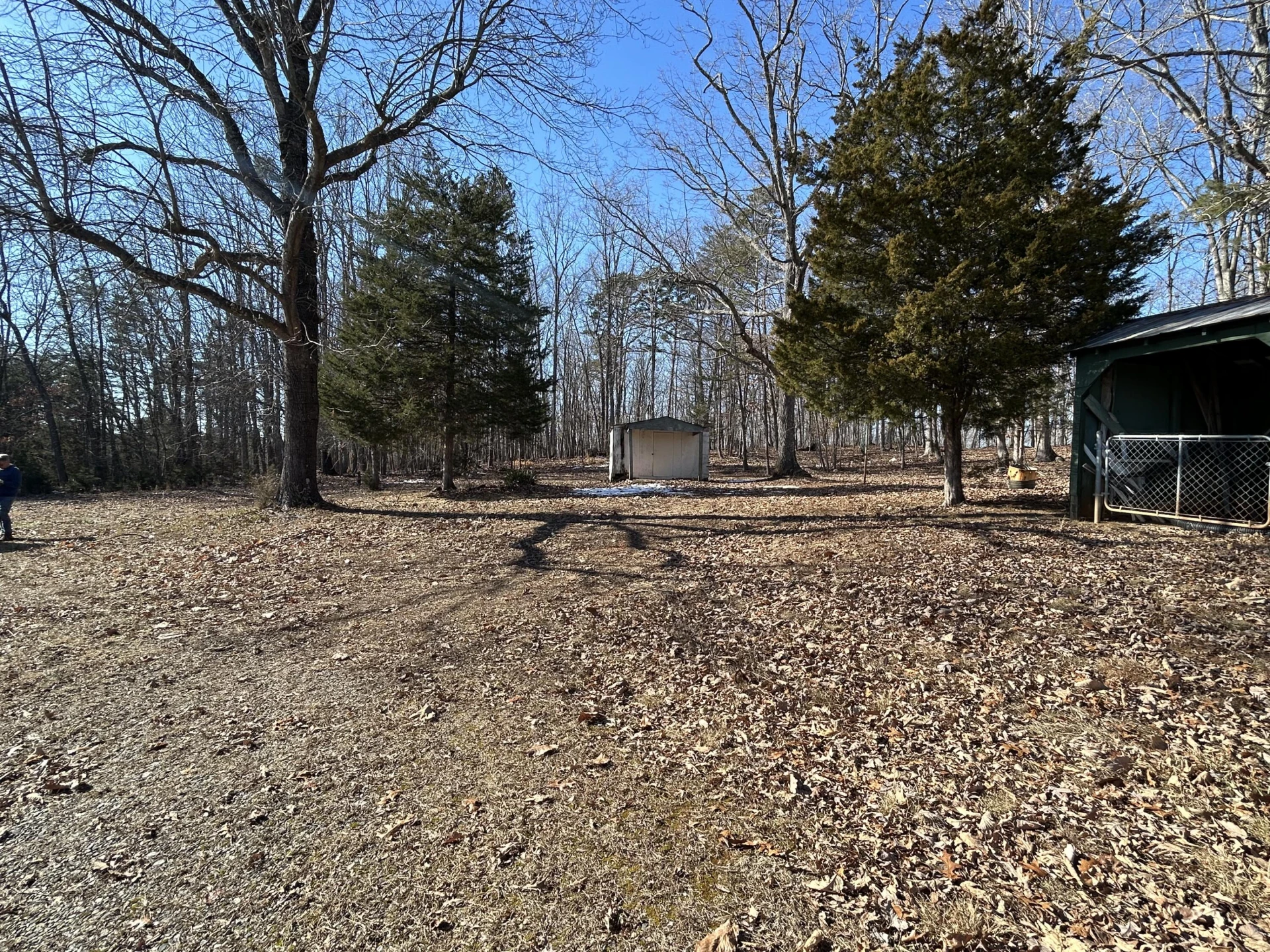 10457 Rockford School RD - Photo 2