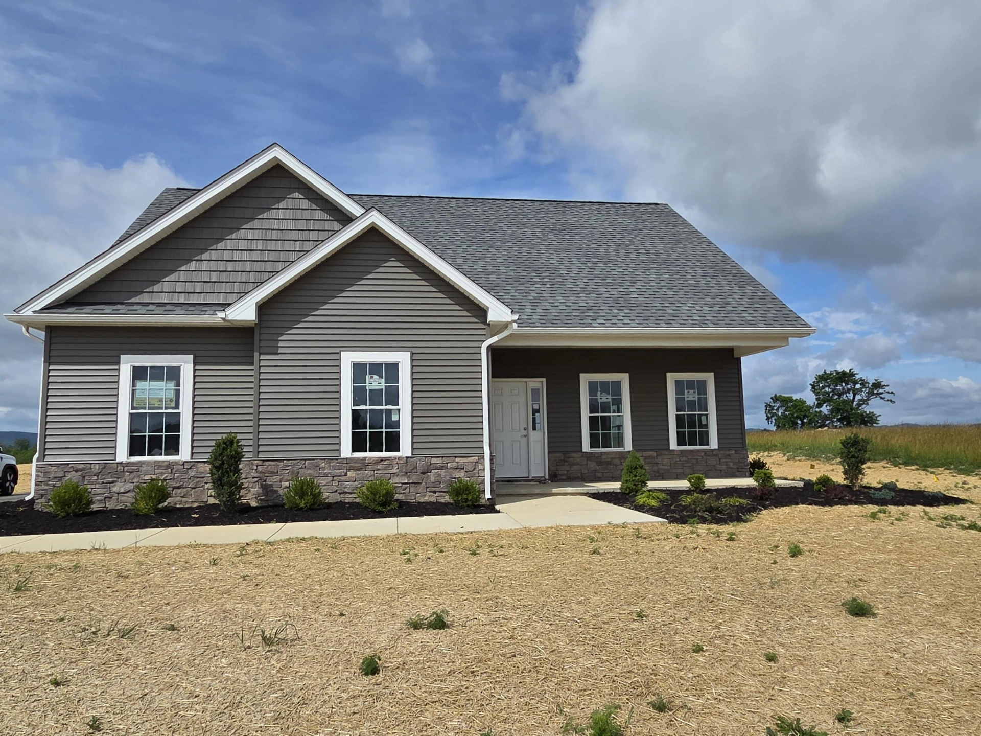 5245 Country Mdw DR - Photo 2