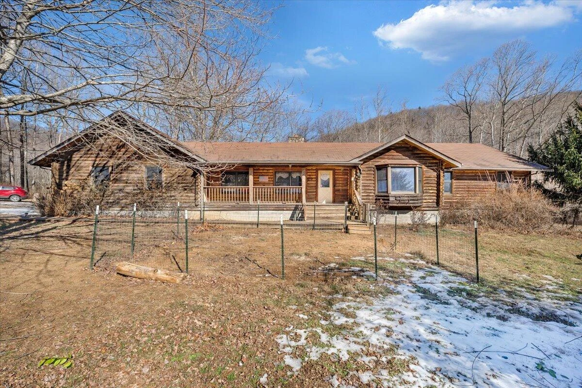 13120 Callaway RD