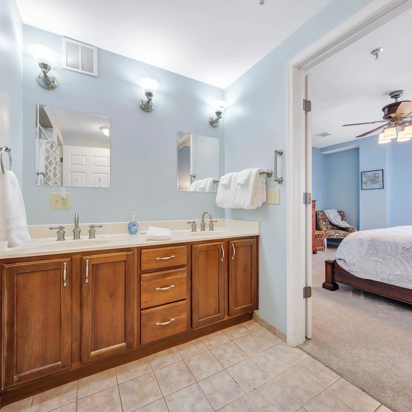 1100 Celebration AVE #406 - Photo 11
