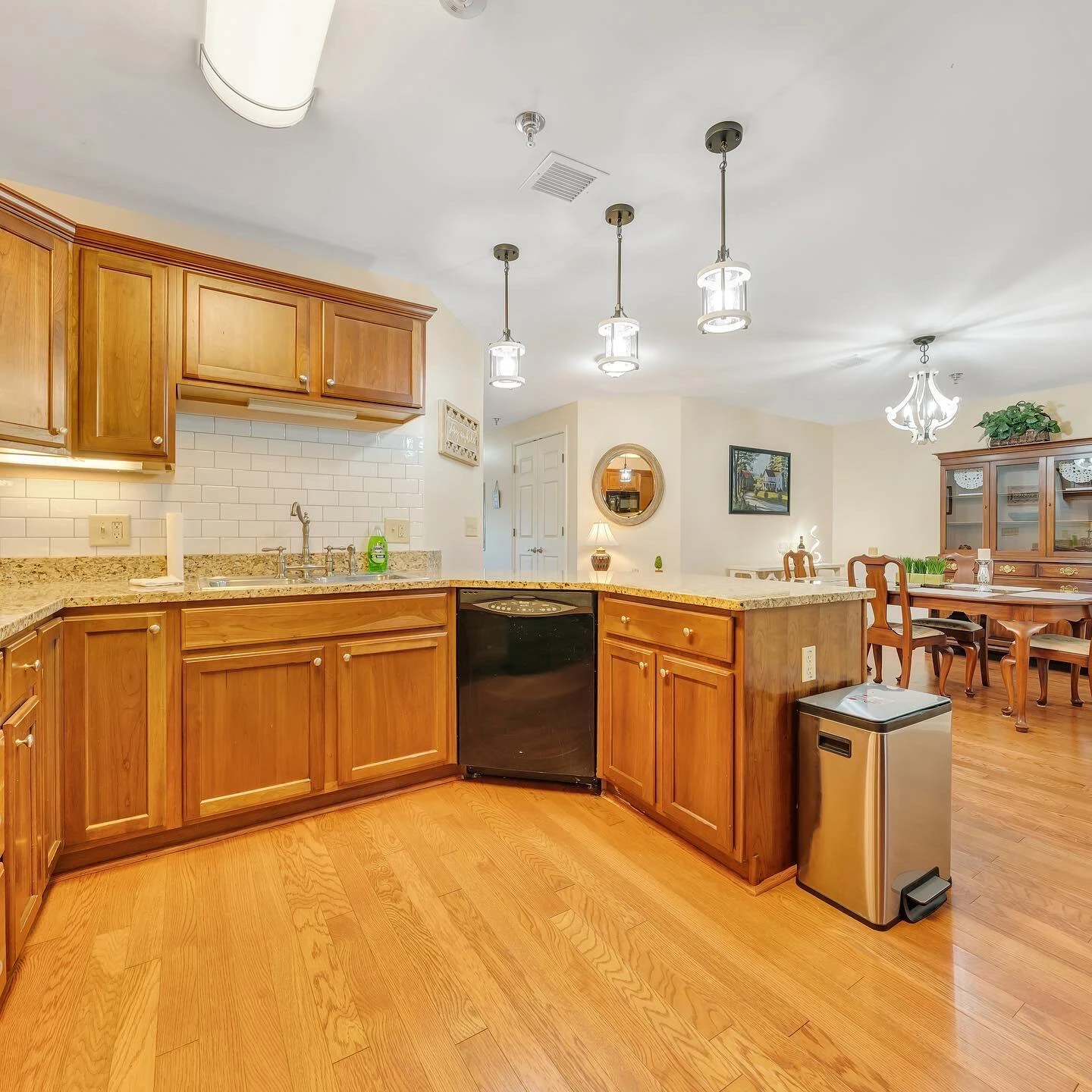 1100 Celebration AVE #406 - Photo 3