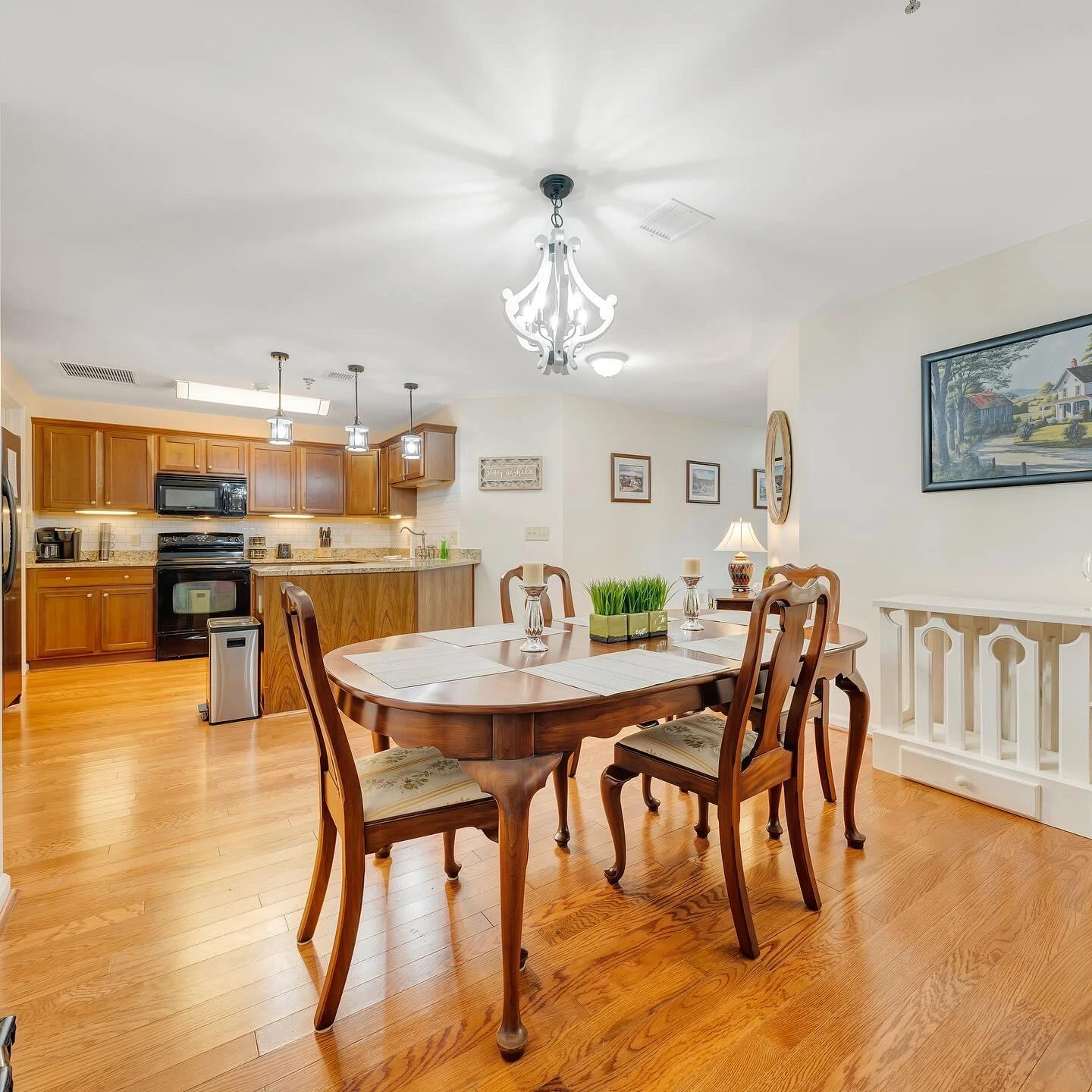 1100 Celebration AVE #406 - Photo 5