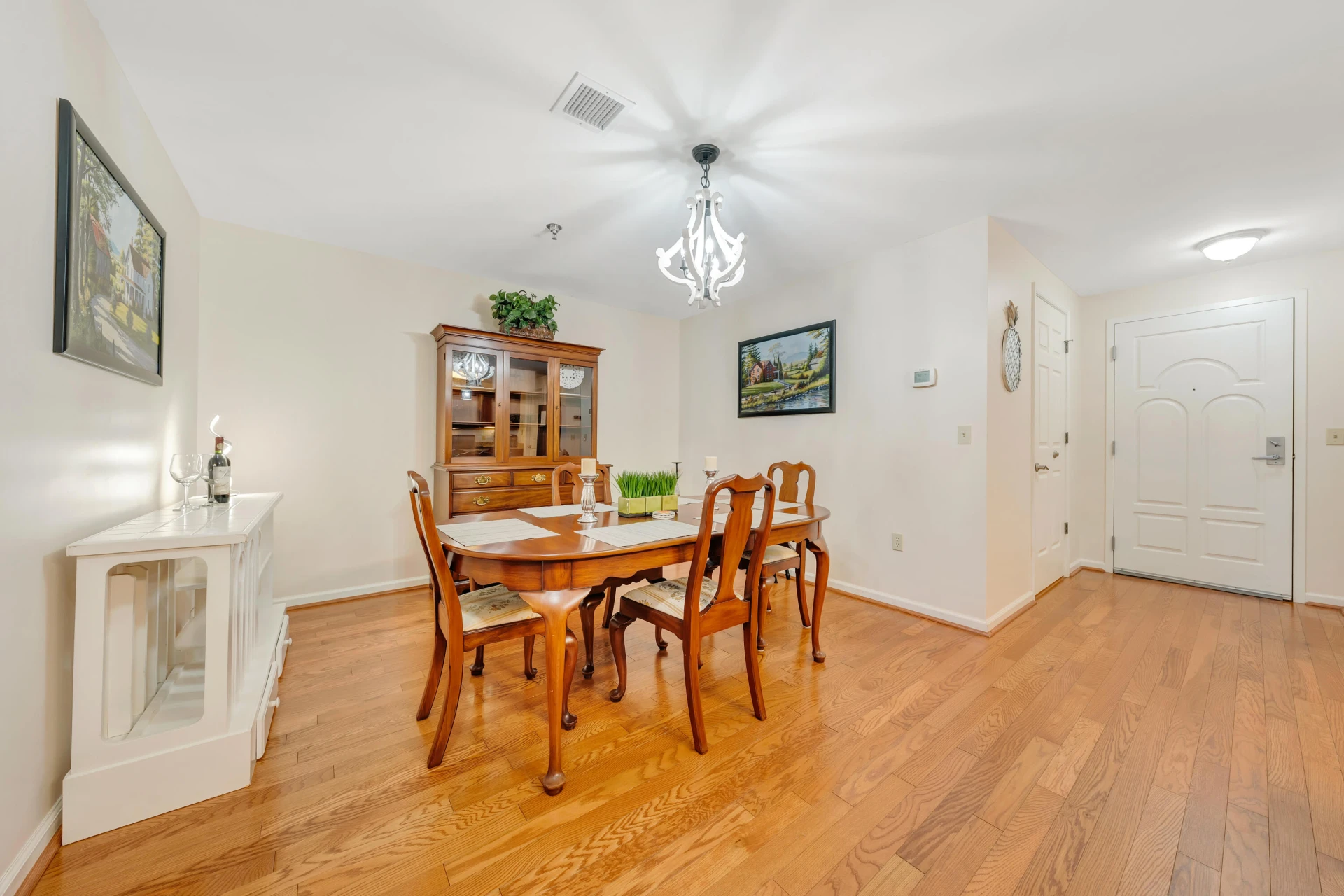 1100 Celebration AVE #406 - Photo 6