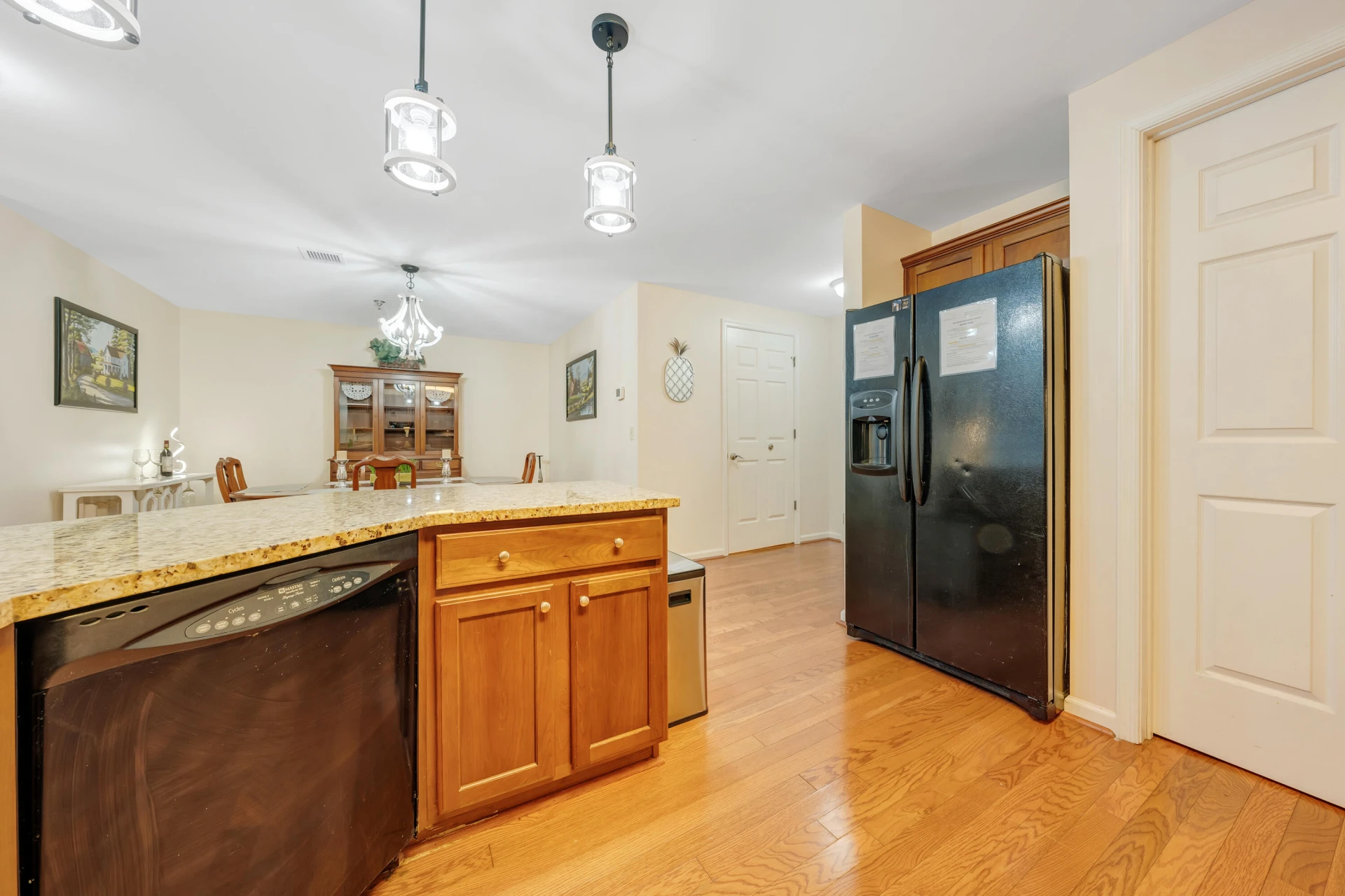1100 Celebration AVE #406 - Photo 9