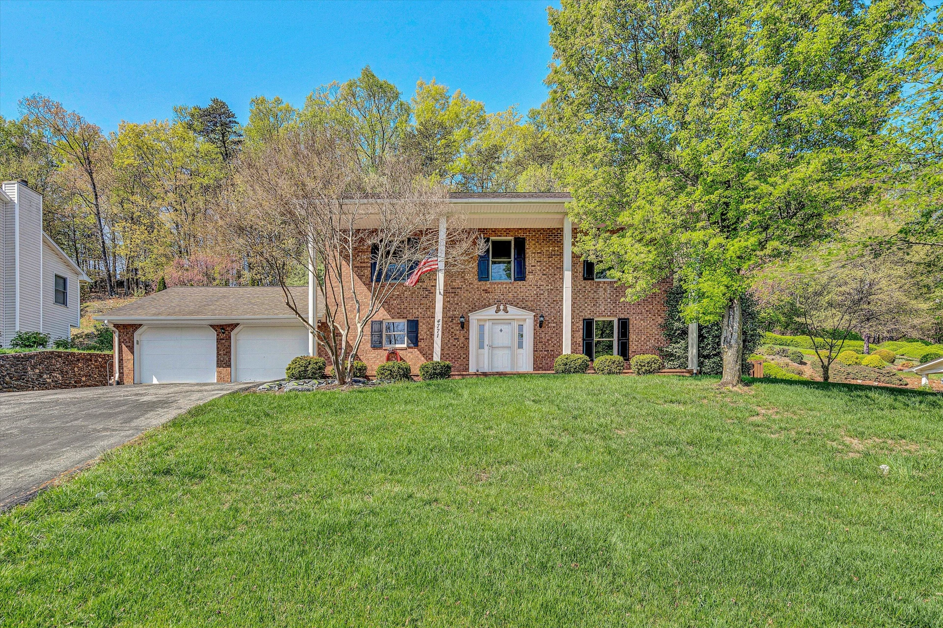 4771 Hickory Hill DR