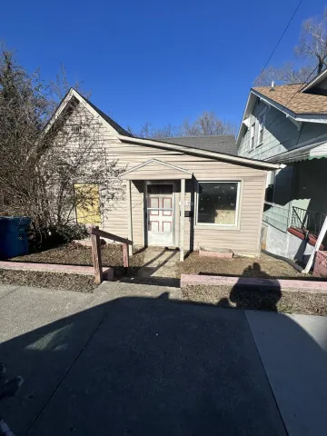 519 Rutherford AVE