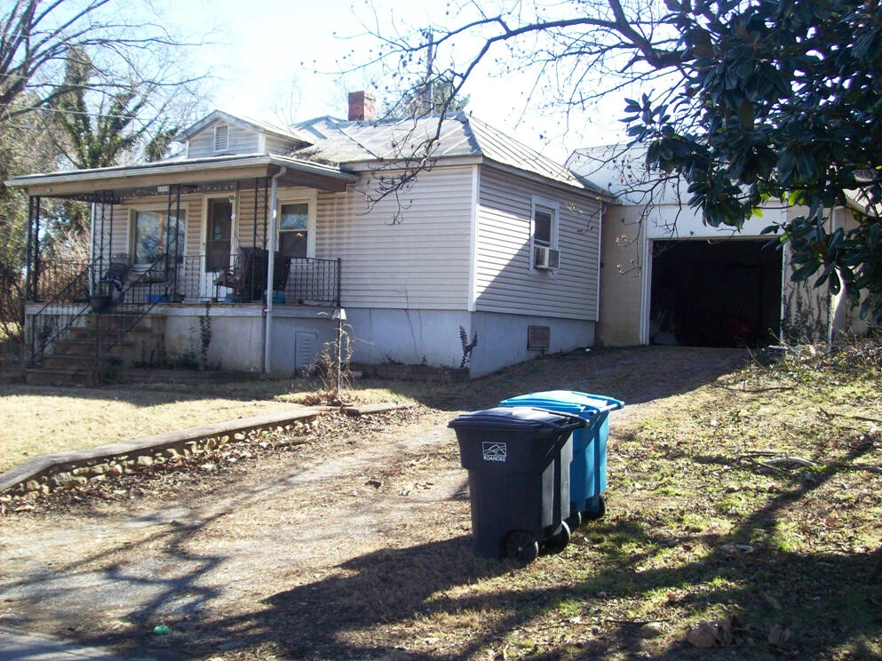 1719 Baldwin AVE #& 0 - Photo 3