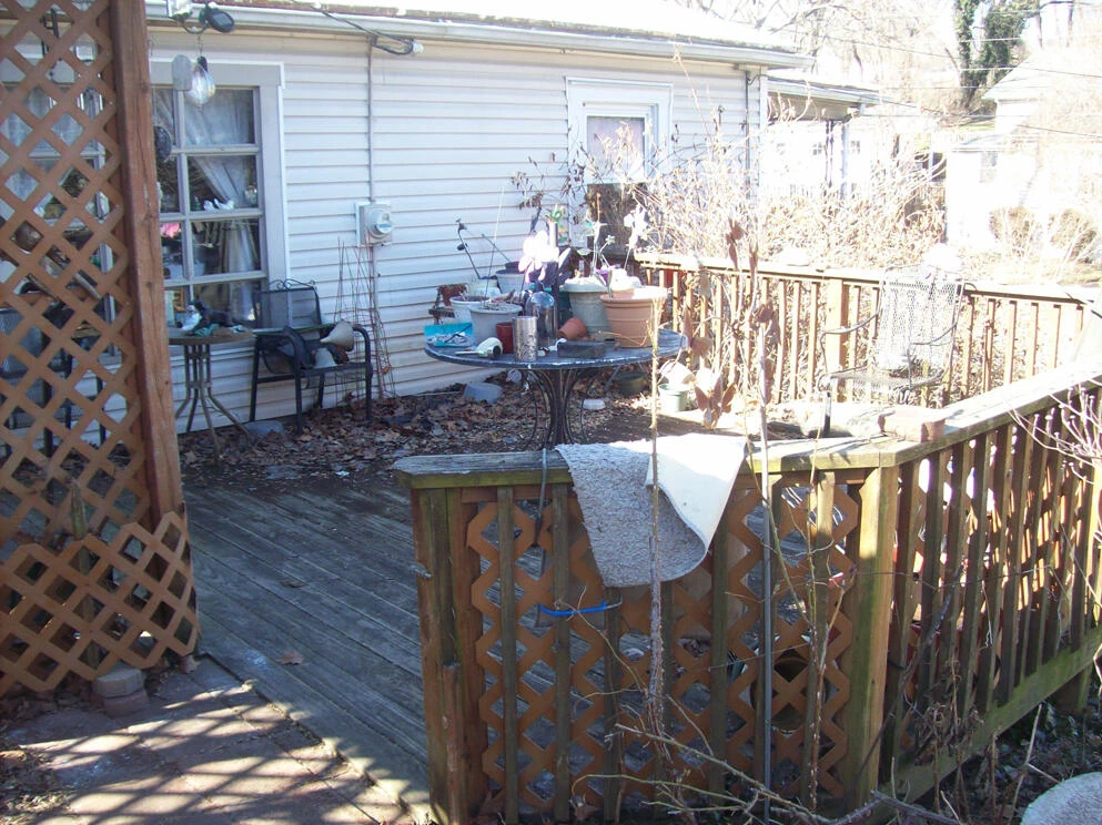 1719 Baldwin AVE #& 0 - Photo 4