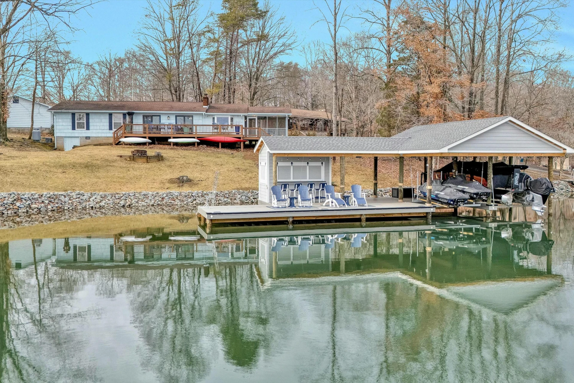 669 Periwinkle RD