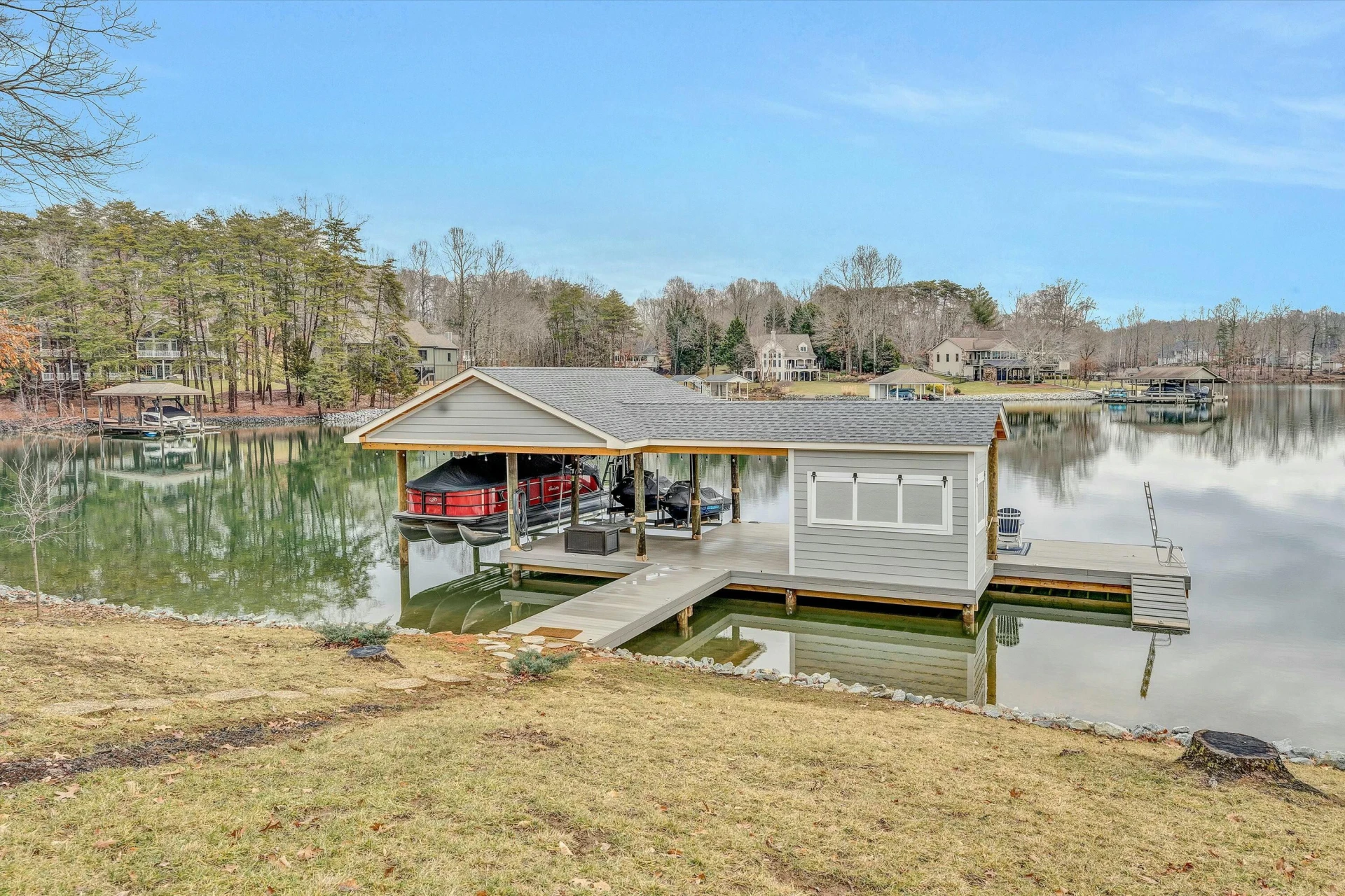 669 Periwinkle RD - Photo 29