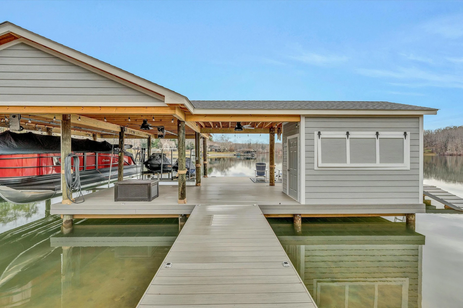 669 Periwinkle RD - Photo 30