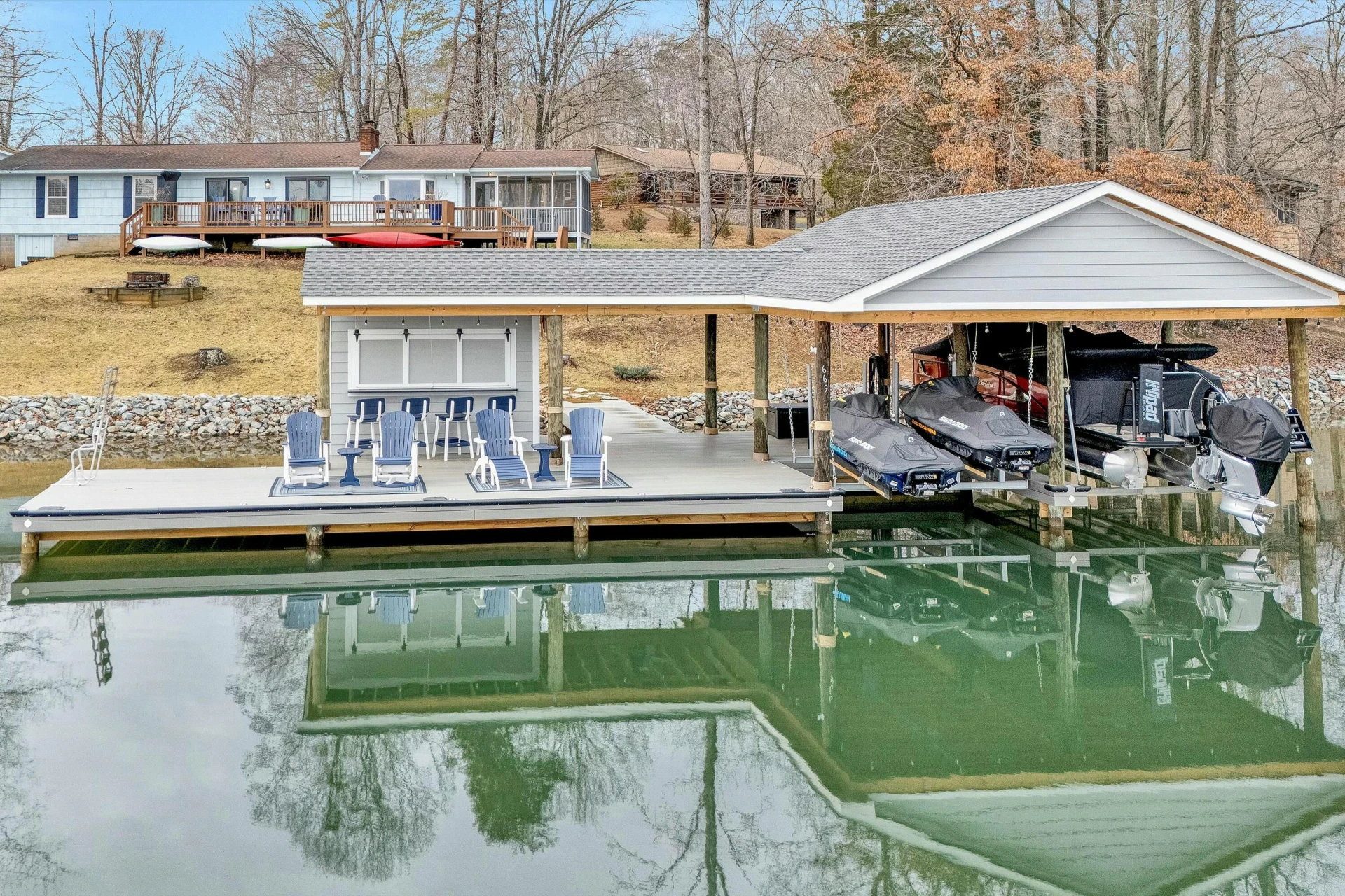 669 Periwinkle RD - Photo 31