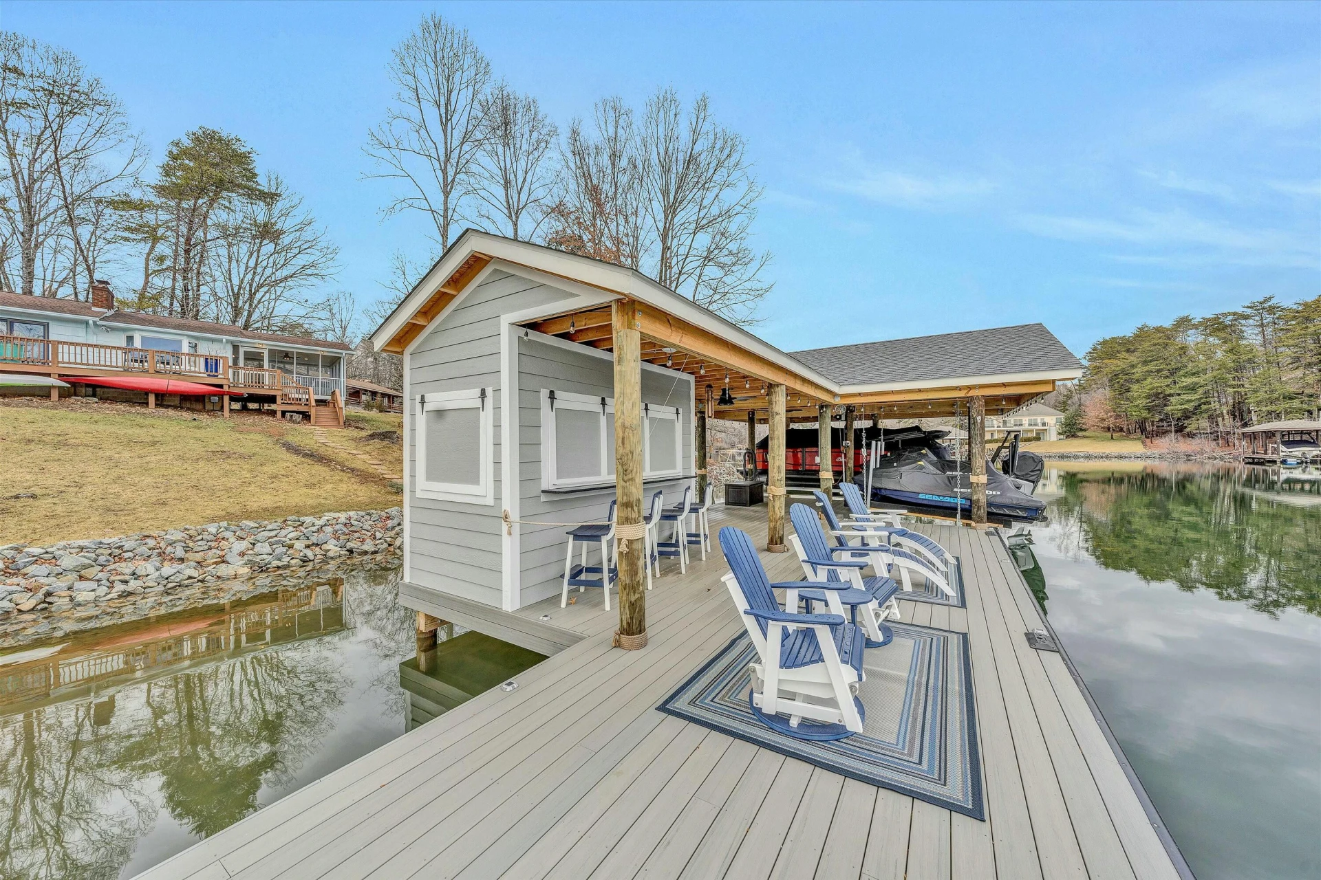 669 Periwinkle RD - Photo 34