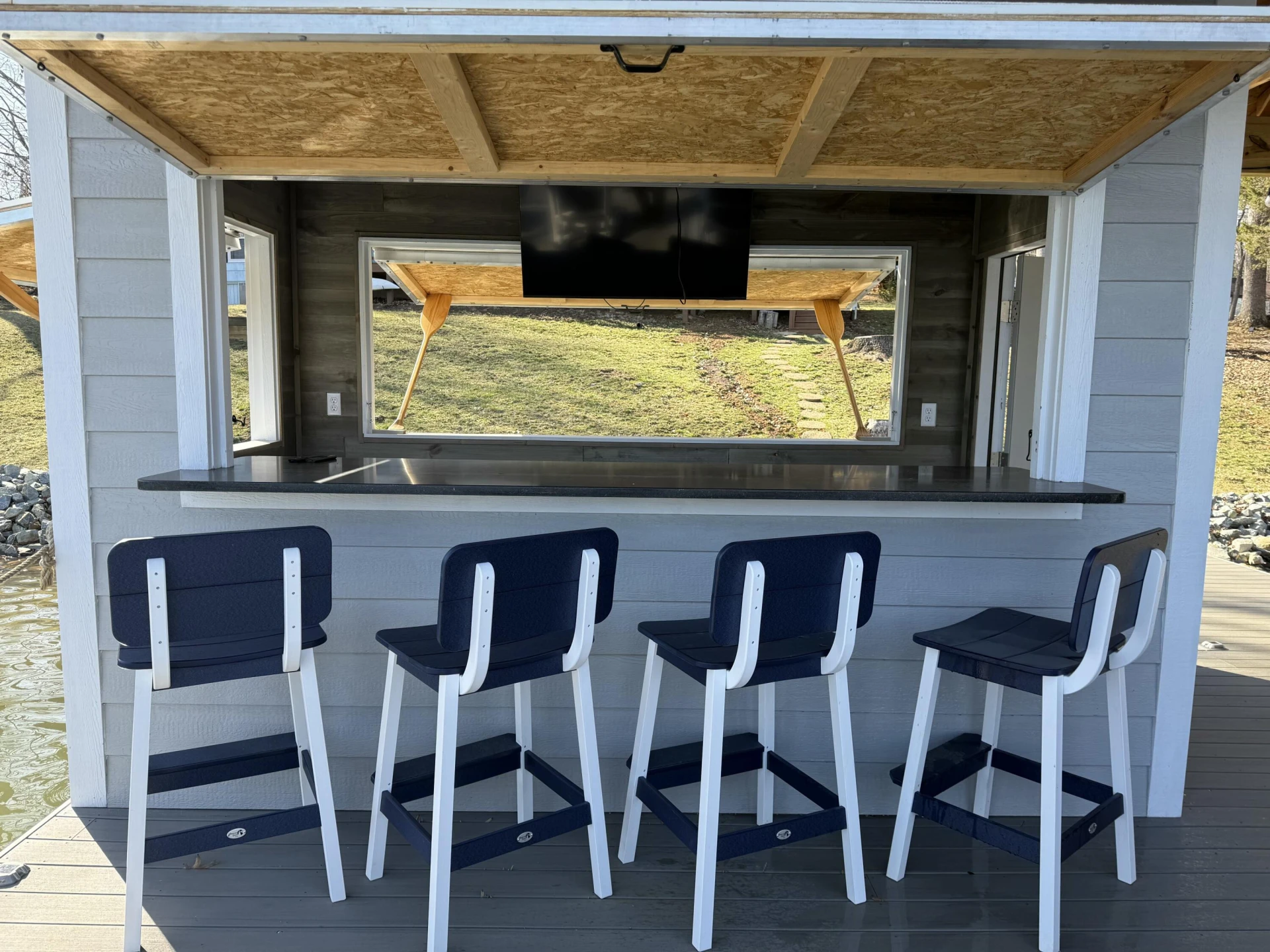 669 Periwinkle RD - Photo 36