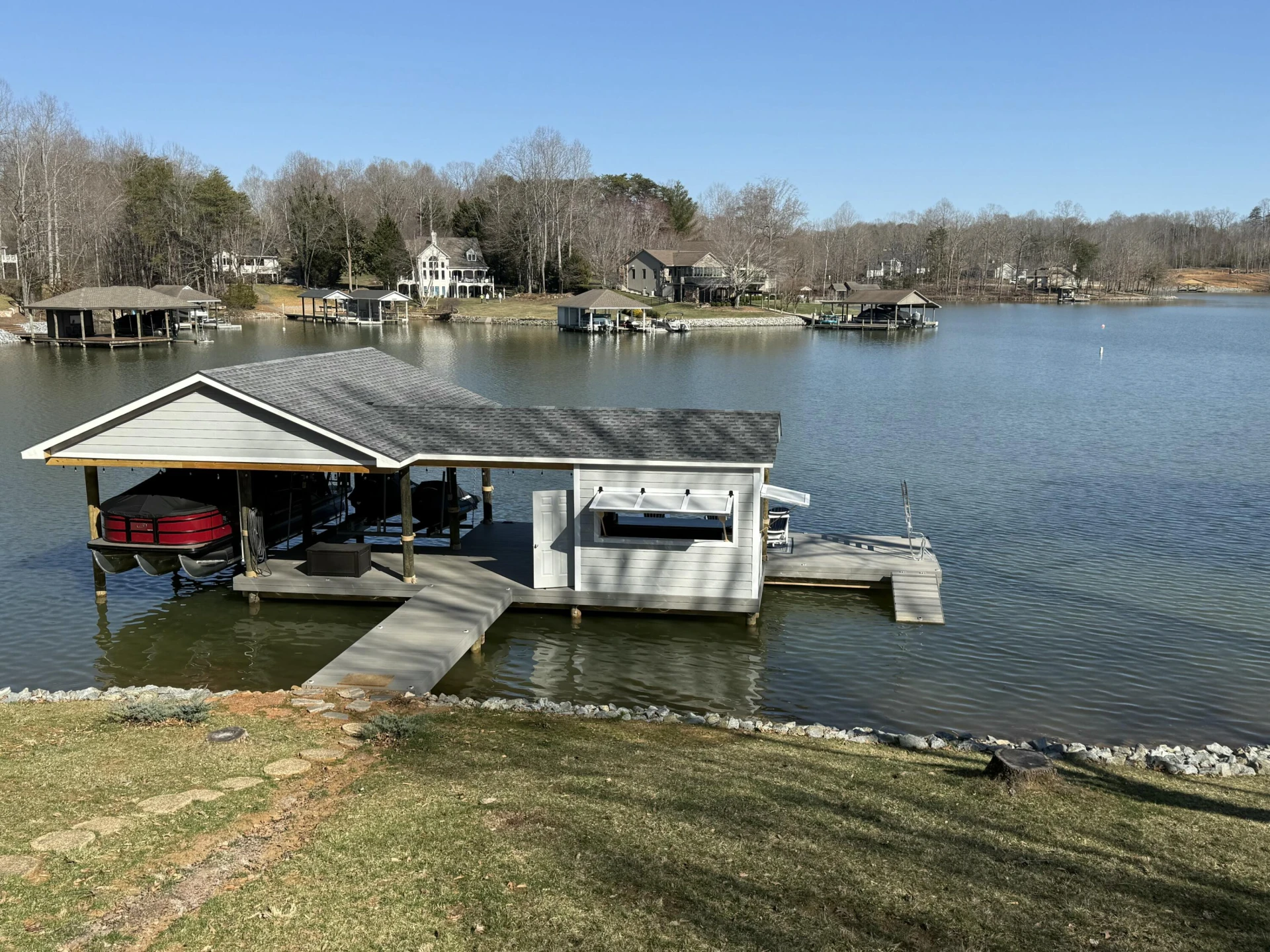 669 Periwinkle RD - Photo 37