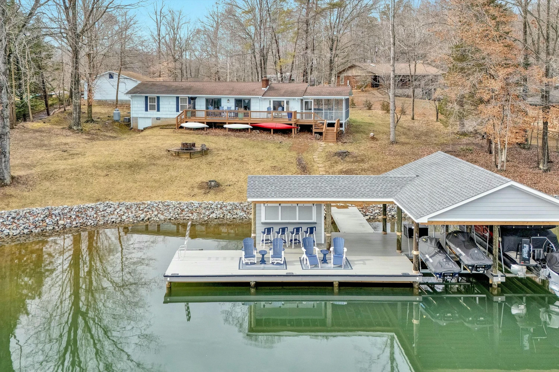 669 Periwinkle RD - Photo 40