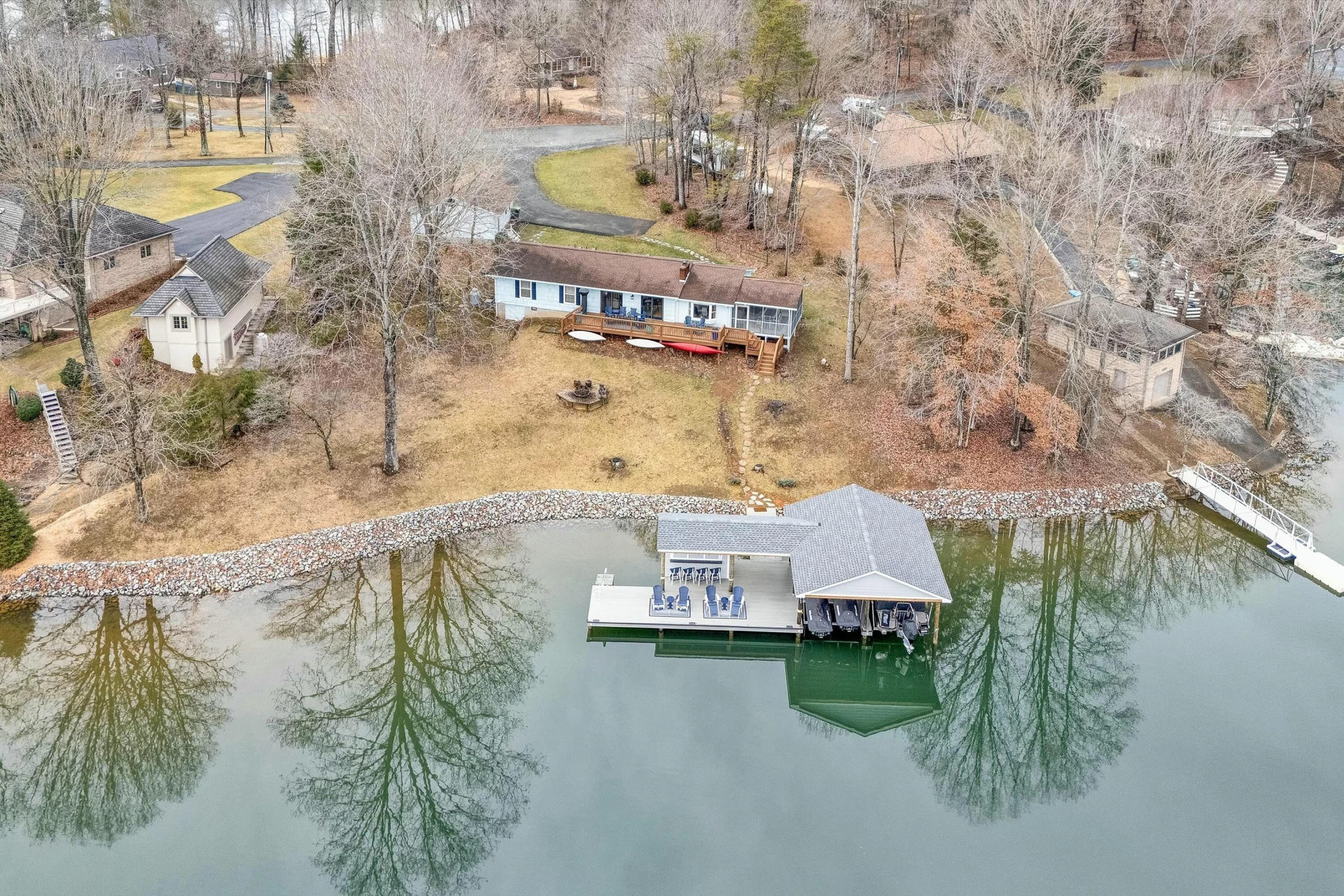 669 Periwinkle RD - Photo 41