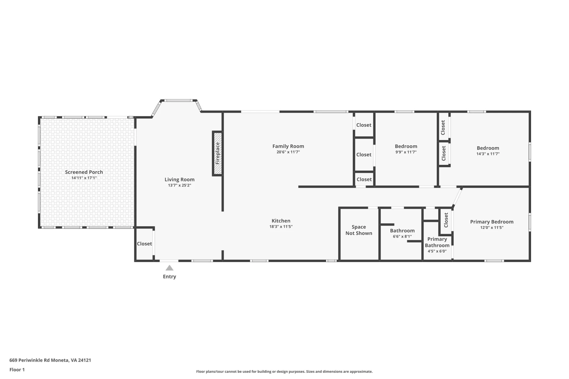 669 Periwinkle RD - Photo 49