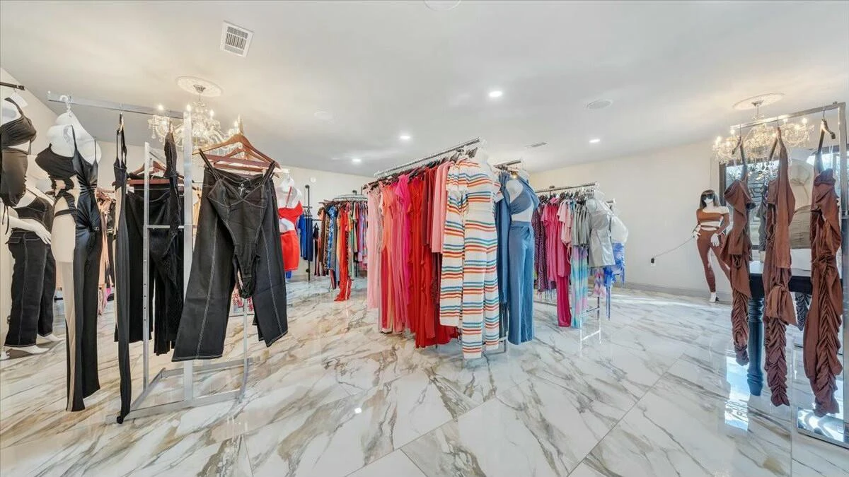 1422 Peters Creek RD - Photo 11