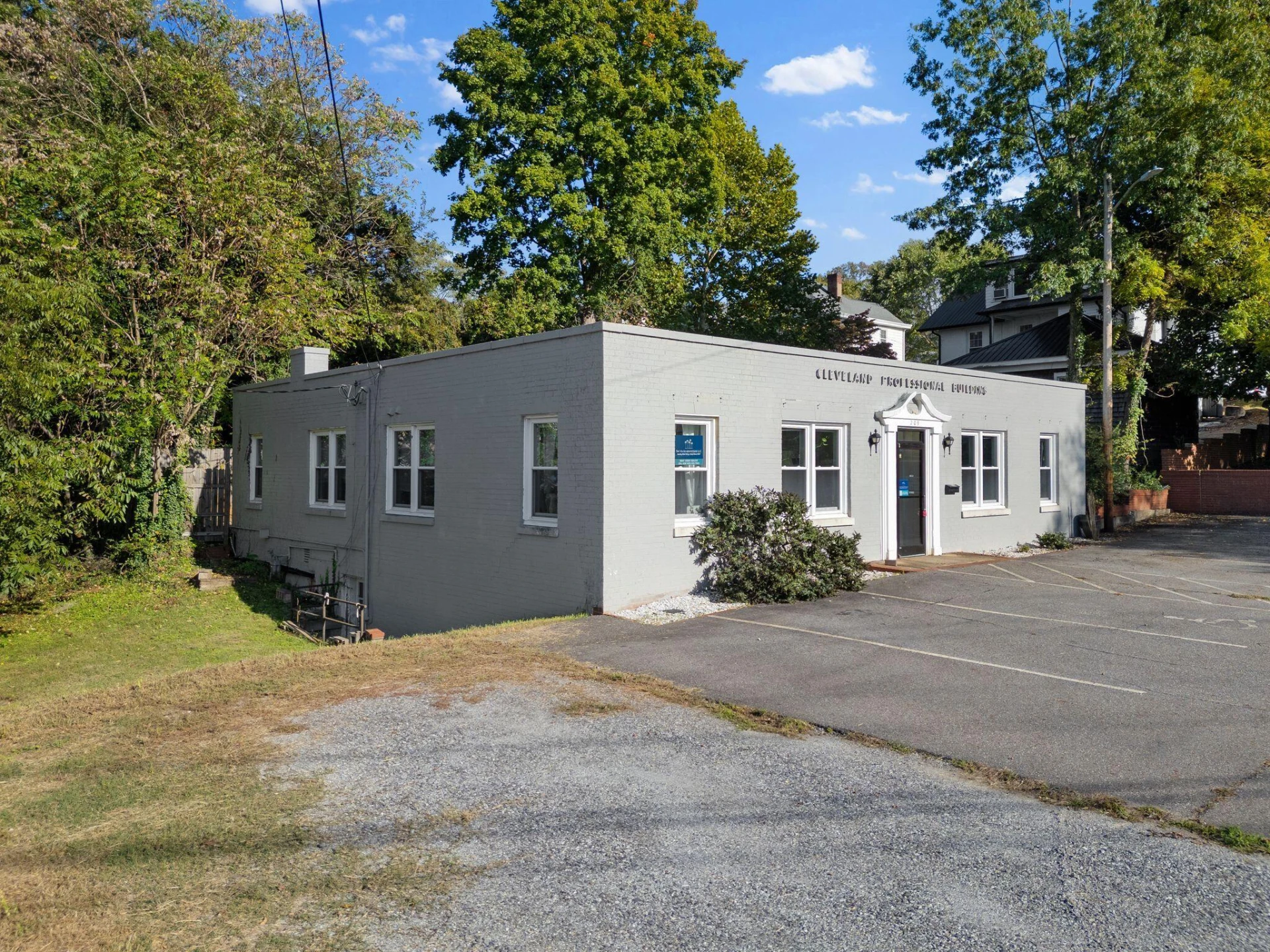 209 Cleveland  AVE - Photo 3