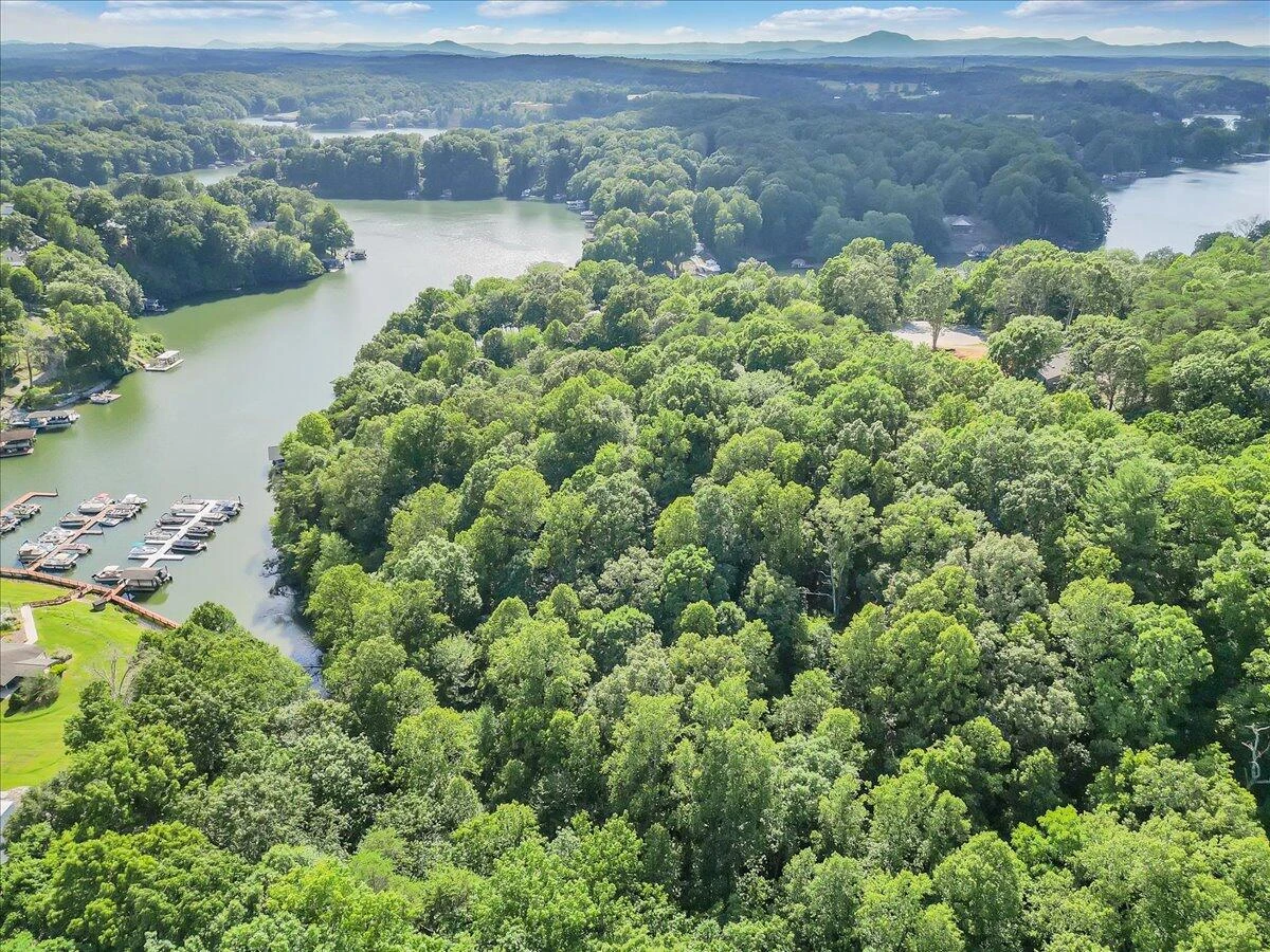 54 Shad Run DR