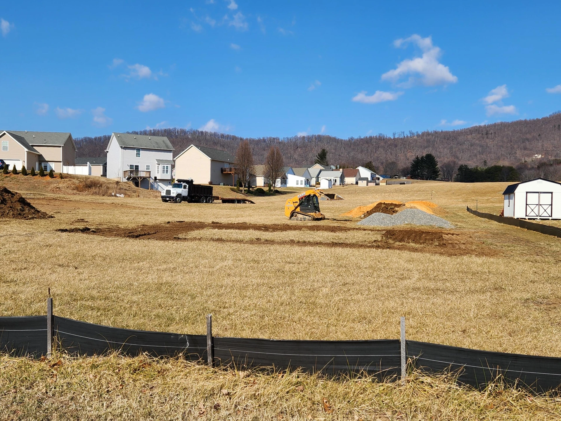 LOT 2 STATON DR