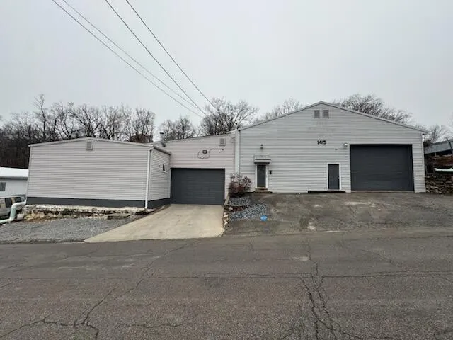 1415 Cleveland AVE