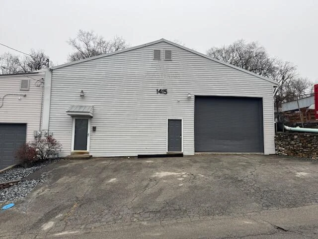 1415 Cleveland AVE - Photo 5