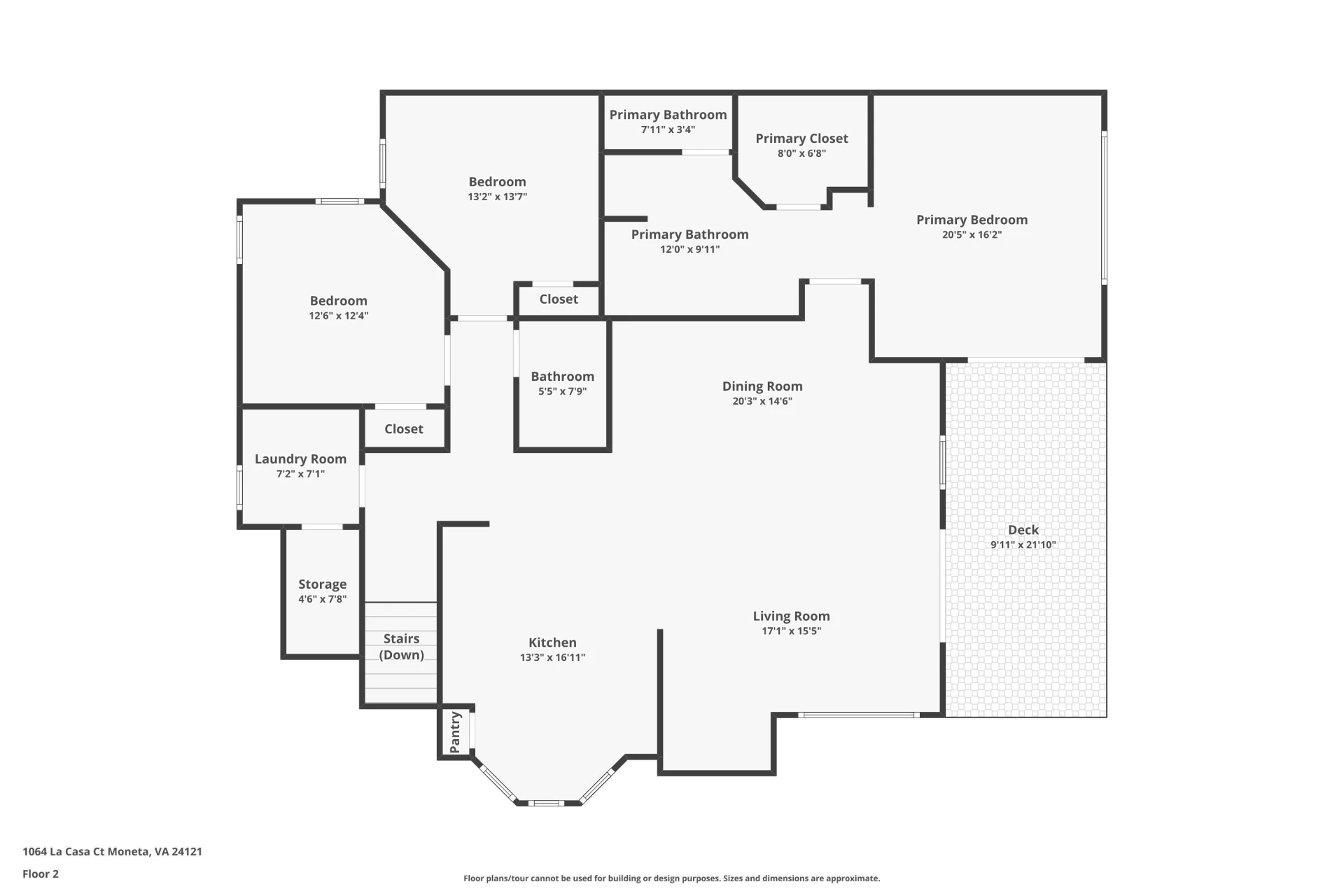 1064 LA CASA CT - Photo 7
