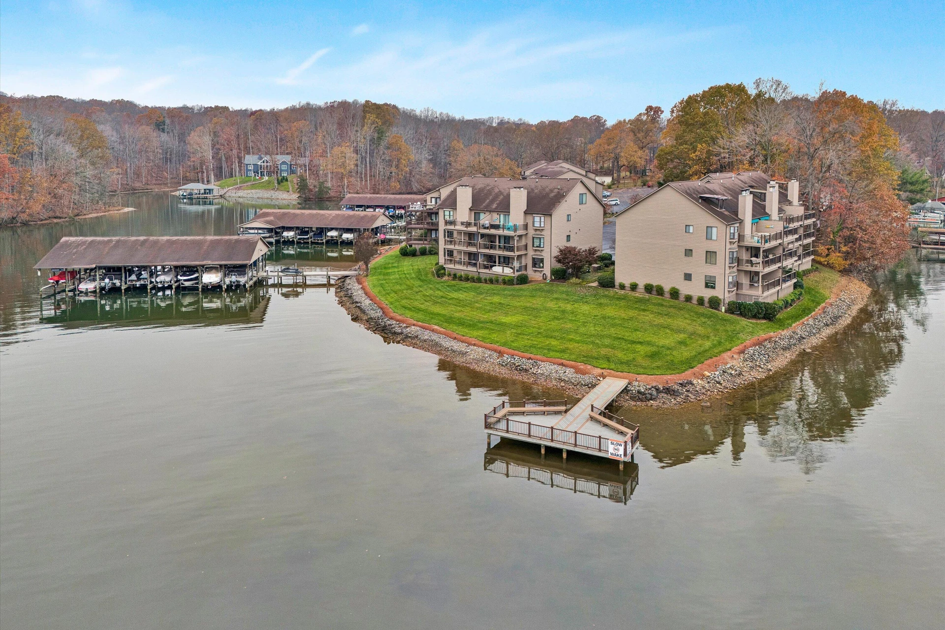 630 Montevista RD #501 - Photo 2