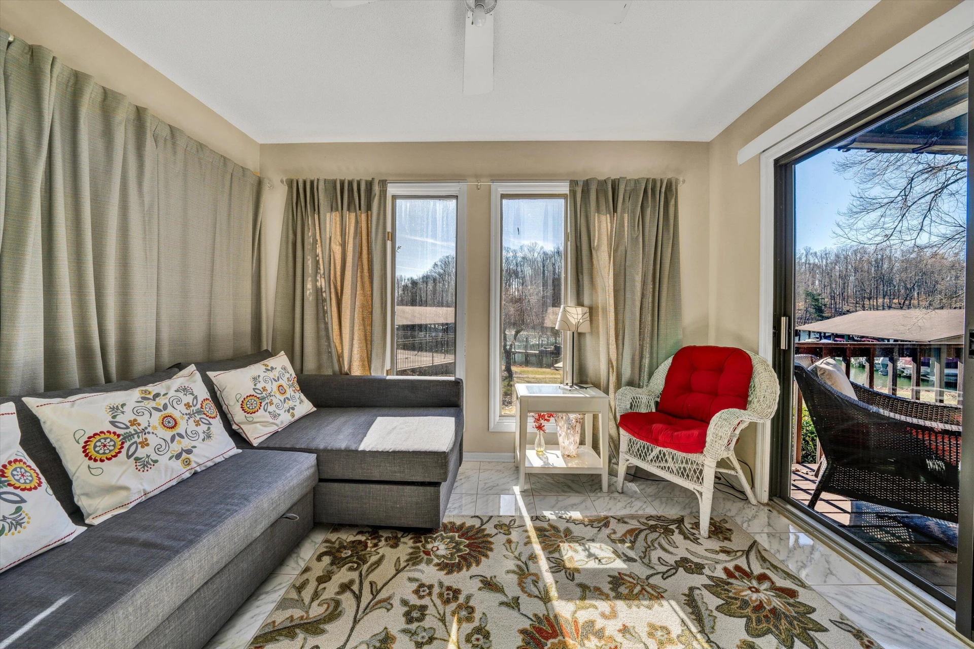 630 Montevista RD #501 - Photo 23
