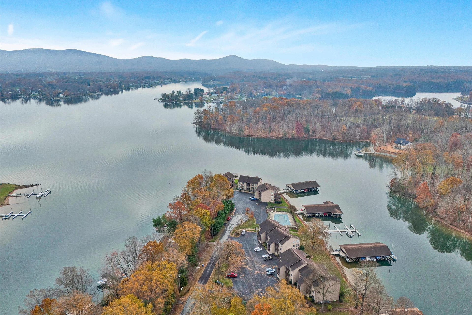 630 Montevista RD #501 - Photo 33