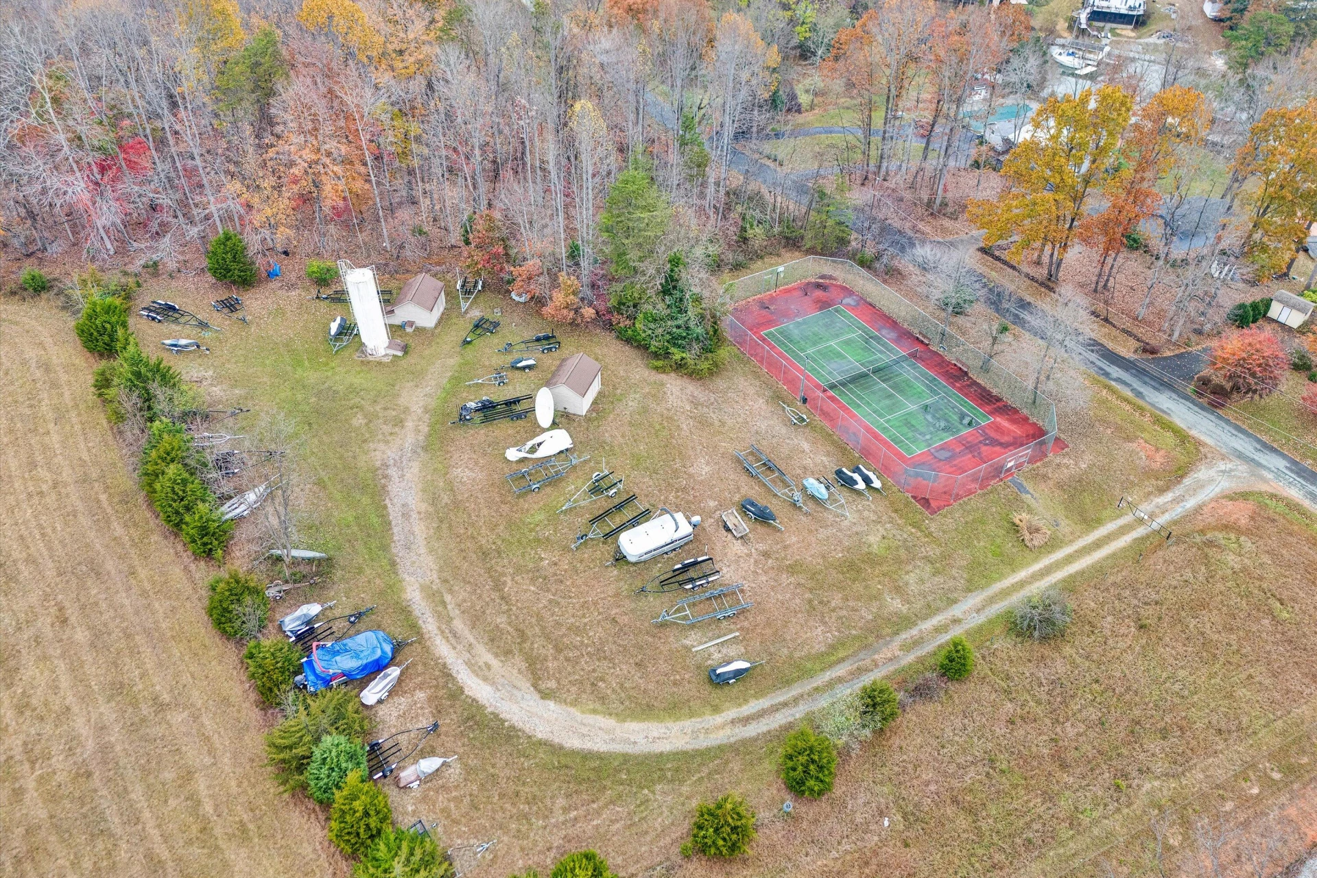 630 Montevista RD #501 - Photo 44