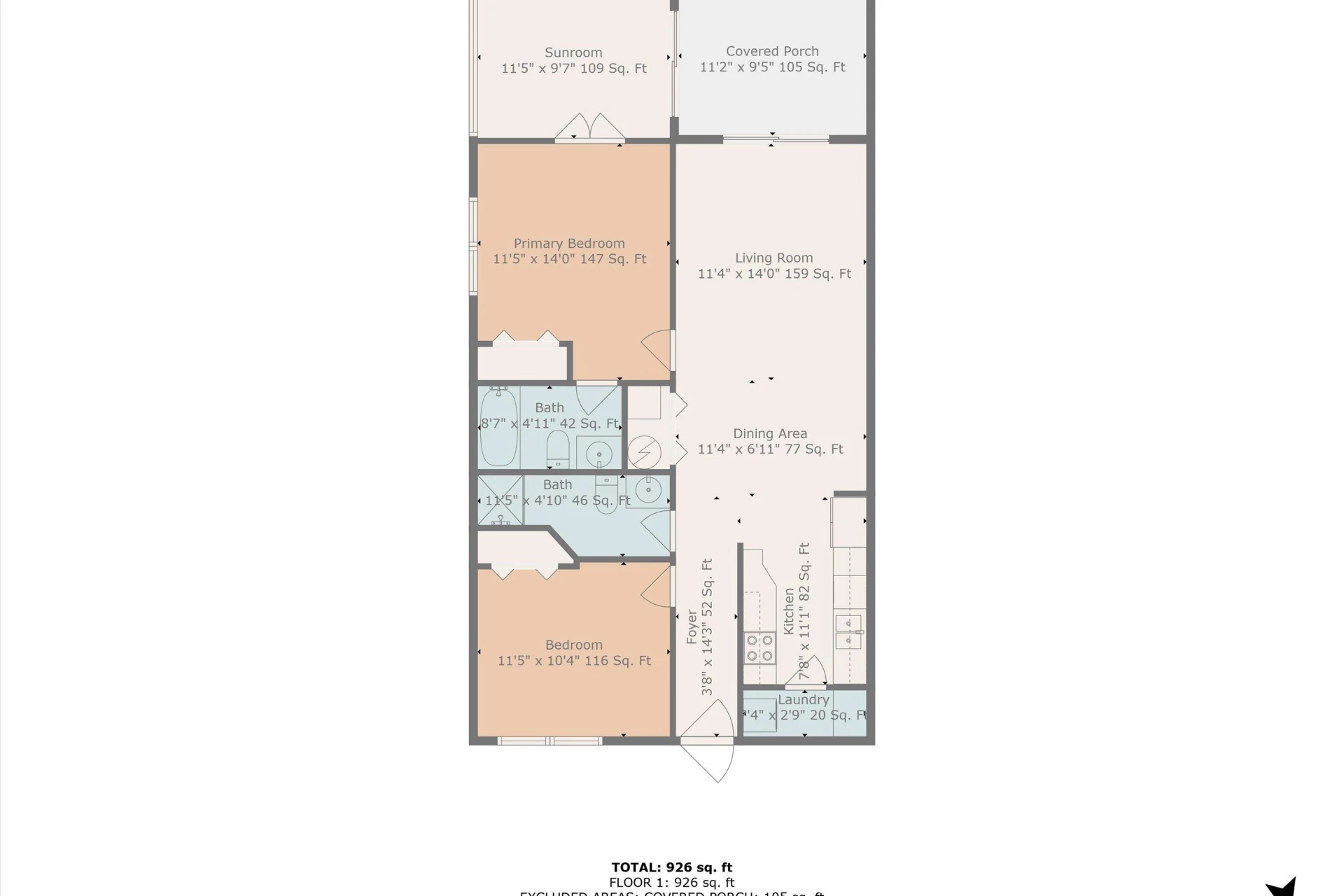 630 Montevista RD #501 - Photo 45