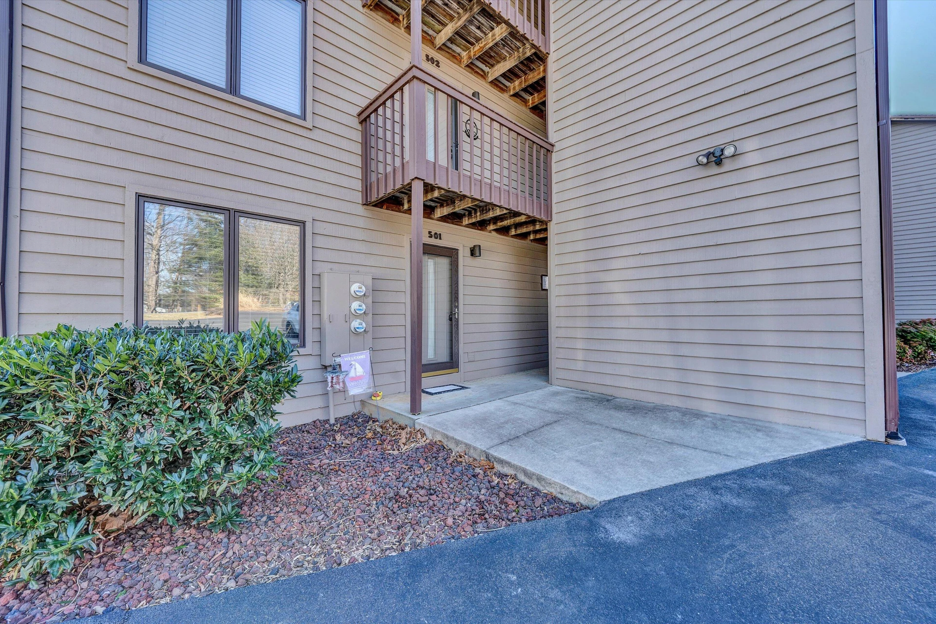 630 Montevista RD #501 - Photo 5