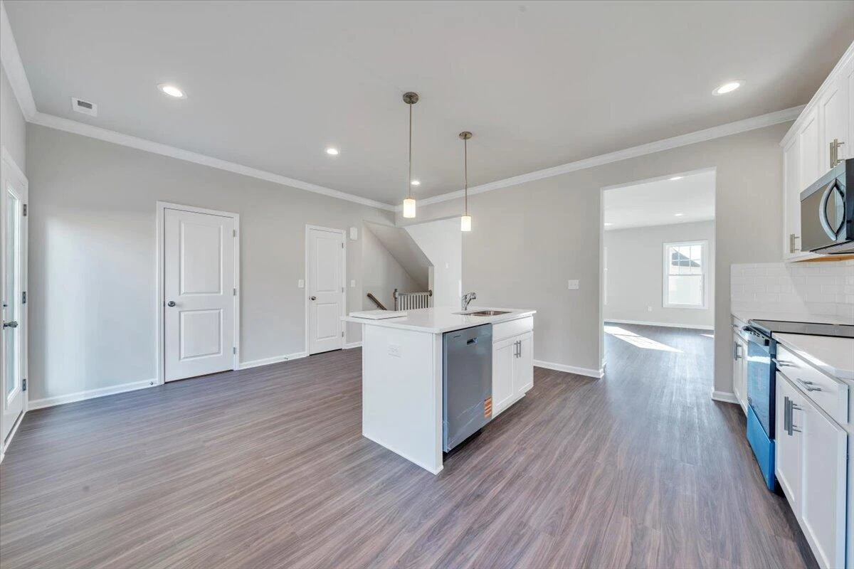 3728 Crescent Ridge DR - Photo 10