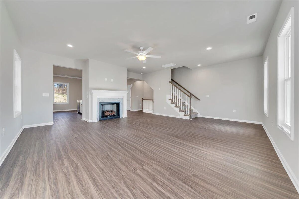 3728 Crescent Ridge DR - Photo 3