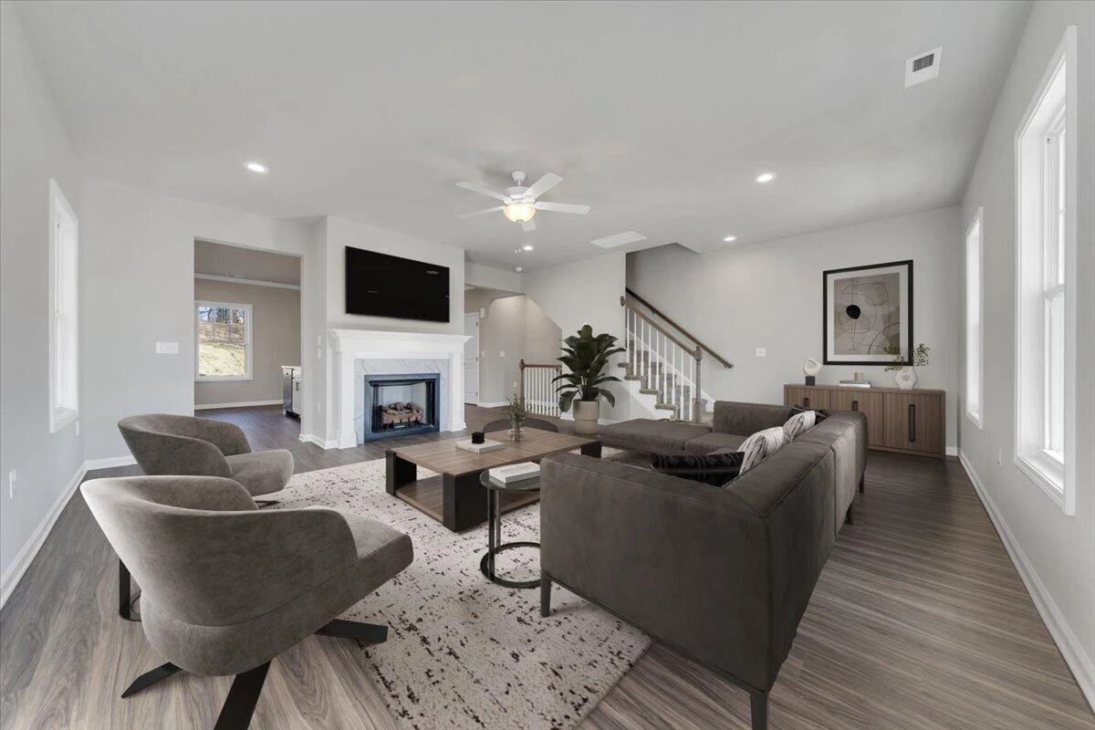 3728 Crescent Ridge DR - Photo 4