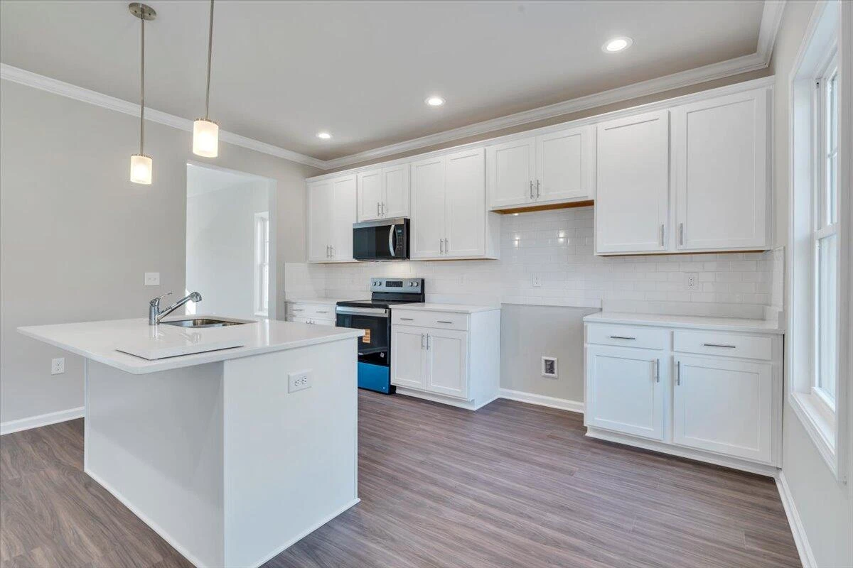 3728 Crescent Ridge DR - Photo 8