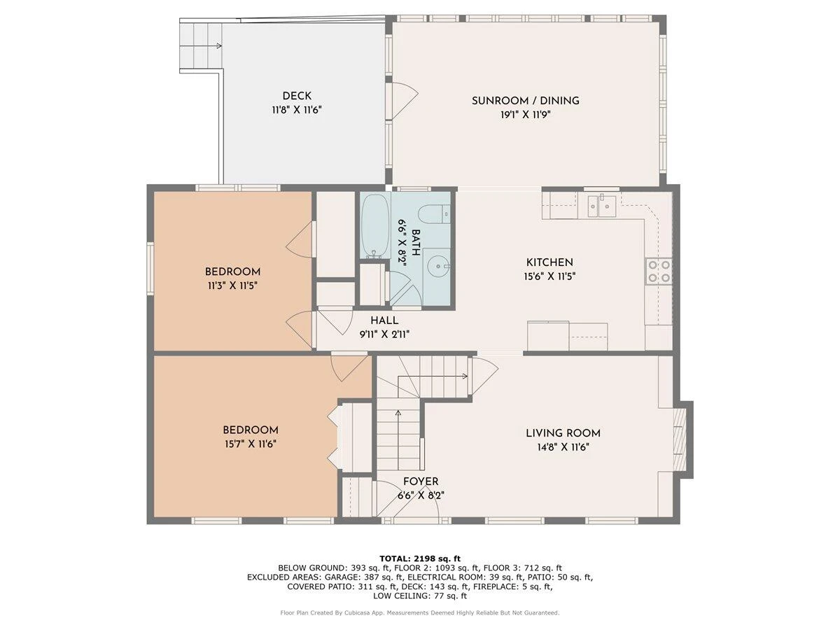 7278 Carriage Hills DR - Photo 20
