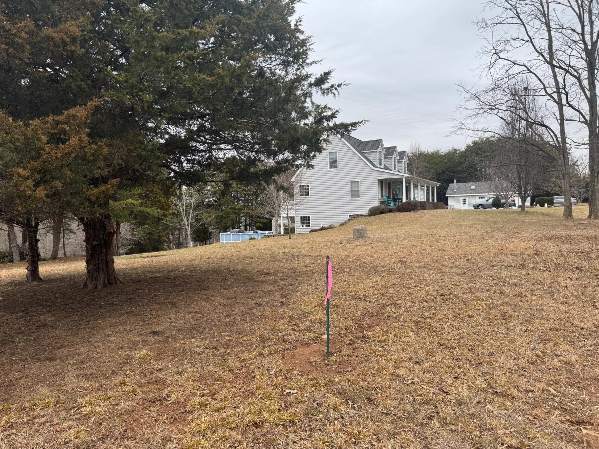 Lot 2 & 3 Buck Run DR - Photo 10
