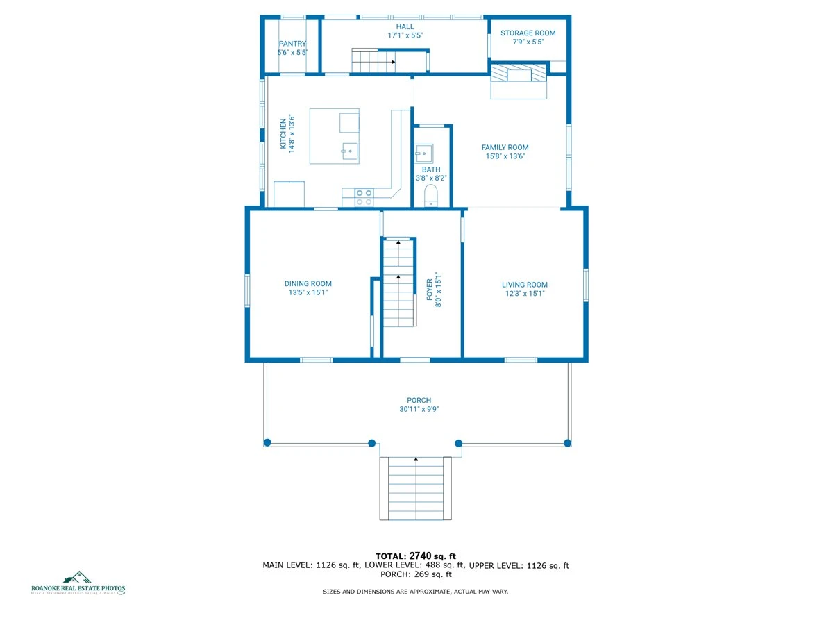 21 Murray Hill RD