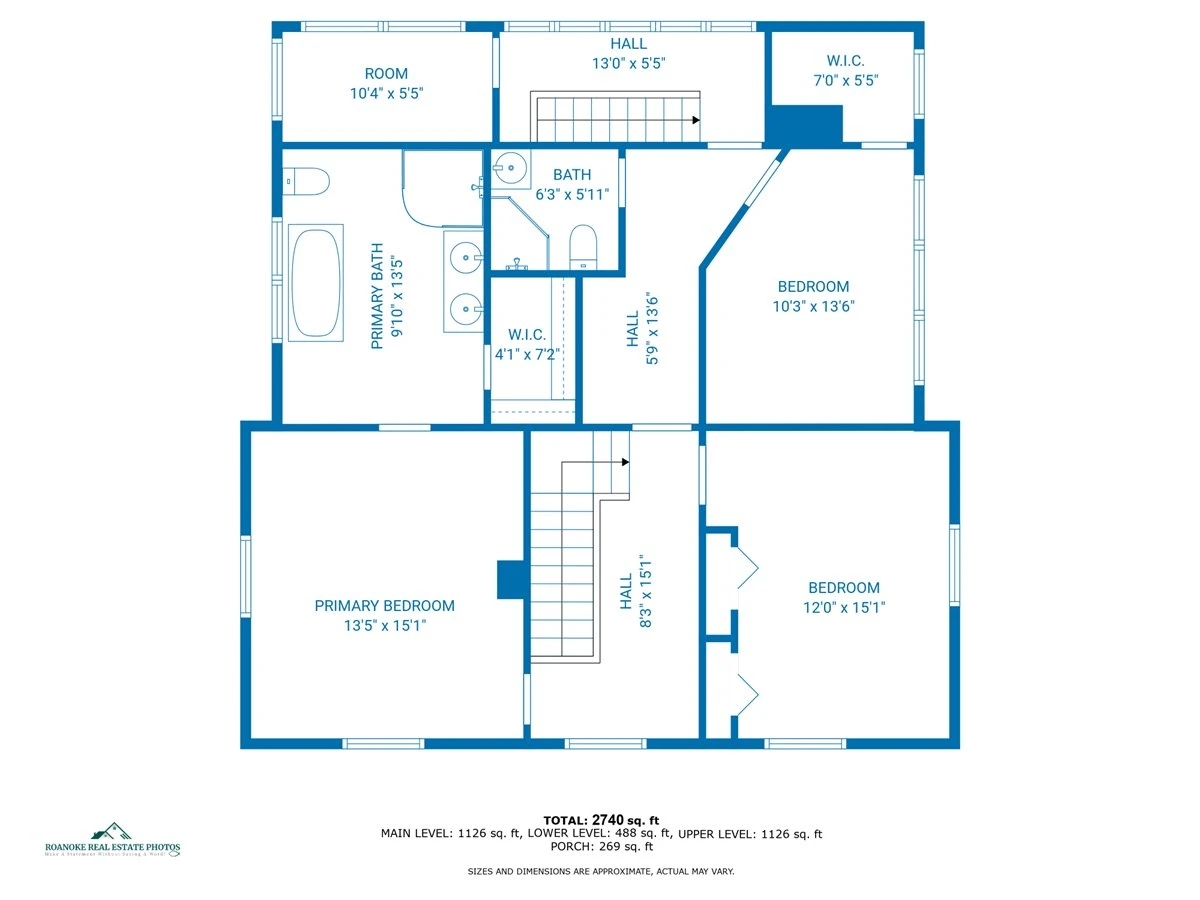 21 Murray Hill RD - Photo 3