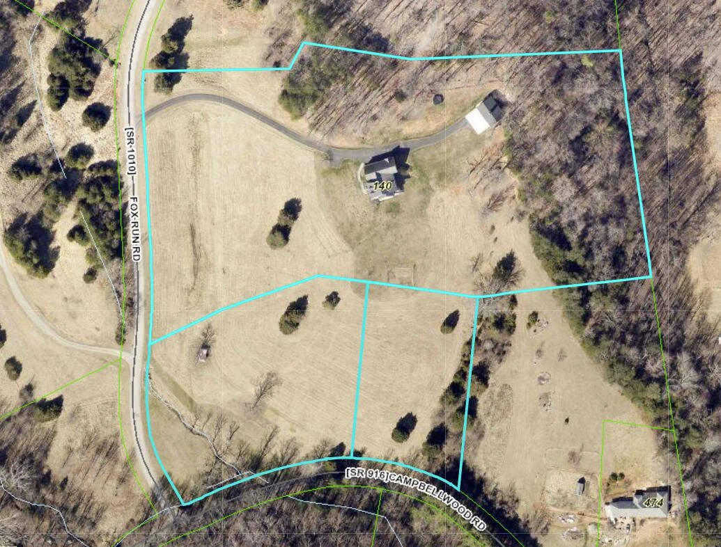 140 Fox Run  RD - Photo 101