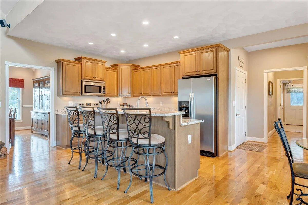 140 Fox Run  RD - Photo 23