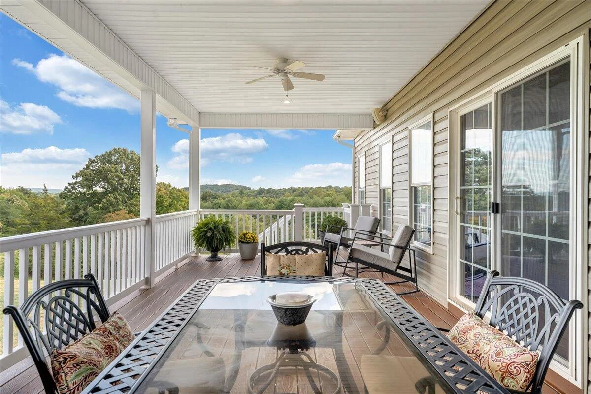 140 Fox Run  RD - Photo 38